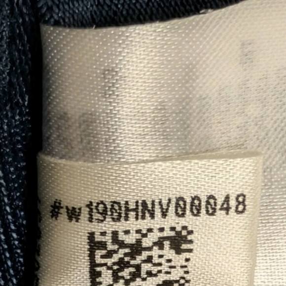 Adidas Ultimate 365 Mens Size 32 Golf Shorts Navy Blue Plaid Stretch GU5103 - Picture 8 of 8